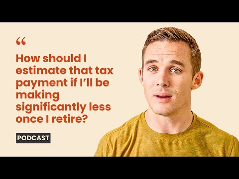 How to Estimate Your Tax Bill in Retirement (And How to Pay it)
