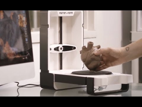 Matter and Form x Little Shop of Hearts