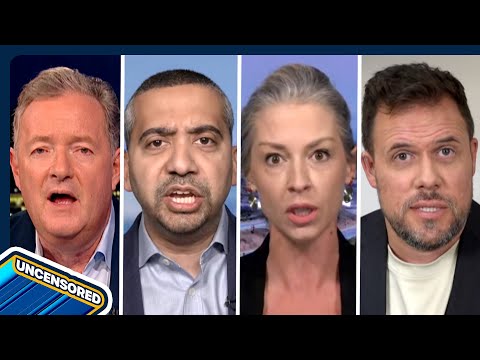 “The World Has WOKEN UP” October 7, Two Years On | Feat Mehdi Hasan