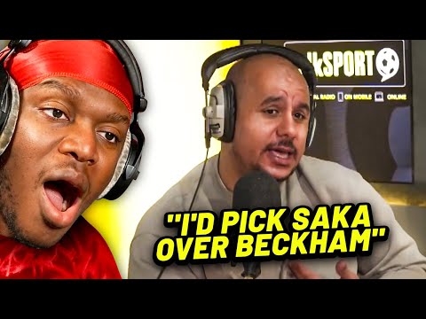 The Worst Football Opinions On The Internet