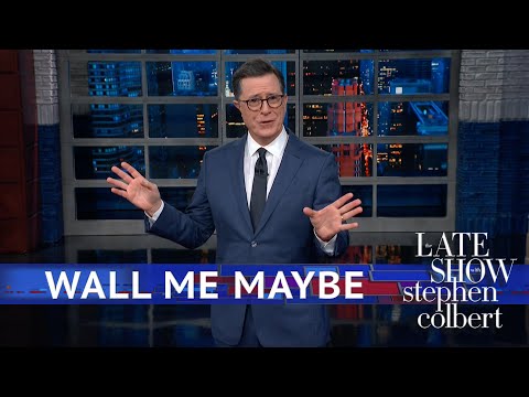 Trump Will 'Definitely' Declare A National Emergency, 'Probably'