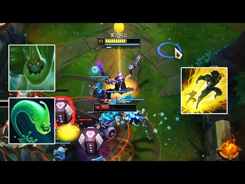 탑 자크를 저금통으로 바꾸는 힘