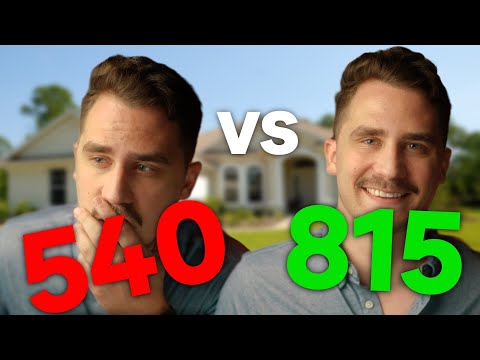 How To Fix A BAD Credit Score ASAP