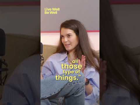 Can self-kindness improve your physical health? | Sarah MacKlin #shorts