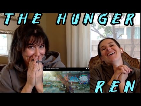 Moms Next Door React to Ren - The Hunger