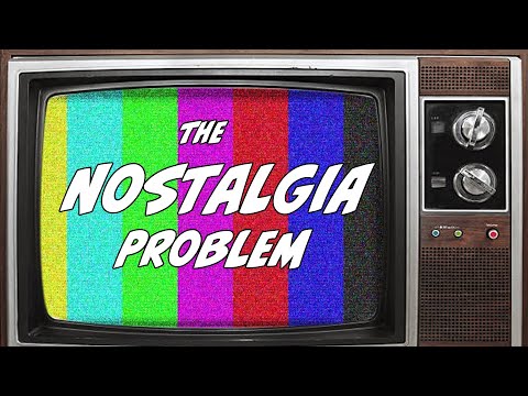 Is Nostalgia a Gift or a Curse?