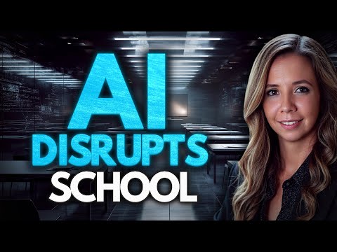 The Death of Factory Schools: How AI is Creating the Greatest Education Revolution in History