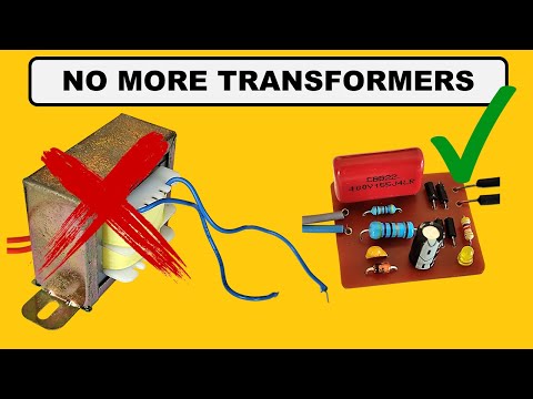 No more Transformers, STOP Spending Money on Transformers.