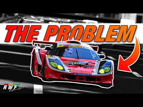 Something Gran Turismo Never Gets Right