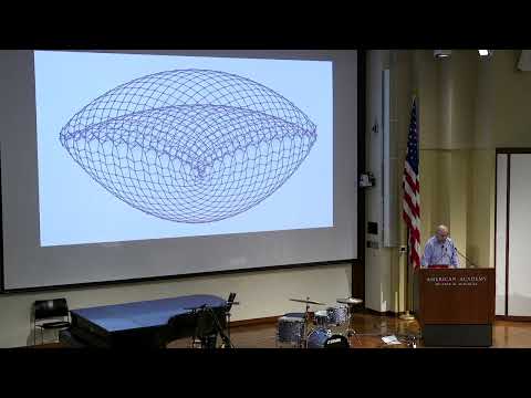 Stephen Wolfram - Where the Computational Paradigm Leads (in Physics, Tech, AI, Biology, Math, ...)