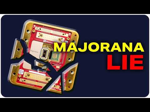 Majorana 1: Reality Checking Microsoft's Quantum Processor!