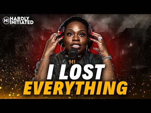 Tasha Cobbs On Why She Lost Faith in God & How Rejection led into Depression