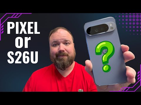 The Pixel 10 Pro XL Is Special!