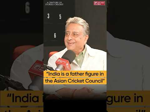 How badly does the Asia Cup need India? | A Century of Stories: Cricket | #shorts