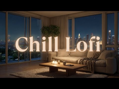 Chill Lofi Beats Mix [chill lo-fi hip hop beats/Study & Relax Music]