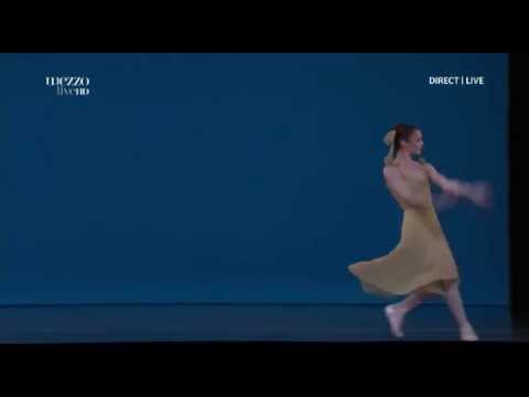 Dances at a gathering - Aurelie Dupont