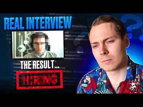 Watch me do Live Coding interview: Revolut Senior Java developer