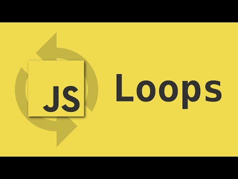 JavaScript Loops Made Easy