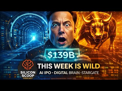 Silicon Scoop Live 99 📱