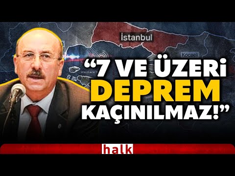 "KAÇARI YOK!" Okan Tüysüz'den 'Büyük İstanbul Depremi' hakkında uykuları kaçıracak açıklama!