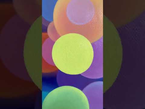 Slow but steady wins the race 🎨