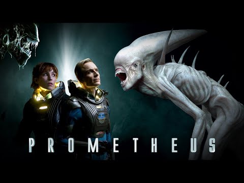 The Original Plans for Prometheus