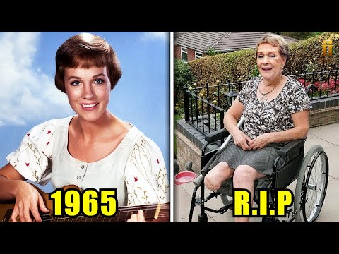 The Sound of Music (1965) Cast THEN and NOW 2025, All cast died tragically!