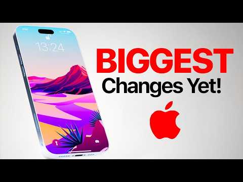 Apple Cancels iPhone 17 - Here’s What’s Next