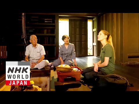 Hinohara: Ridge Trails as a Way of Life - Dive in Tokyo