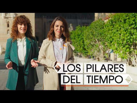 Los Pilares del Tiempo - Colón y el nuevo mundo | La2