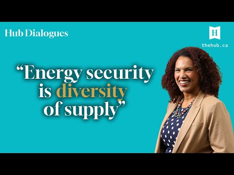 Why Canadian LNG has the power to fuel global security