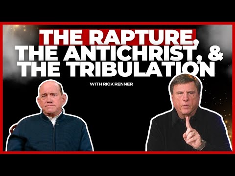 The Rapture, The Antichrist, and The Tribulation | Tipping Point with Jimmy Evans