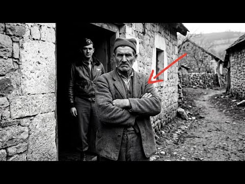 The Nazis Offered Cash for American Heads — The Serbians Said No