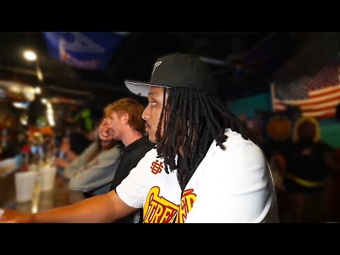 [5-24-2025] Agent00 is Invited to DDG's Party at Streamer University