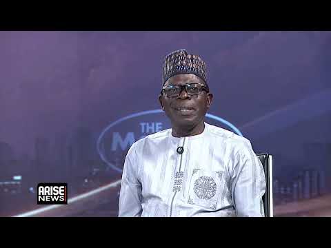 Dangote vs. PENGASSAN: Protecting a Set of Workers Shouldn't Risk the Jobs of Many - Oshiomhole