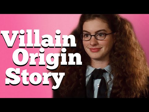 The Princess Diaries is NOT the movie I remember as a kid…