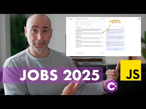 Will the Developer Market be Oversaturated in 2025?