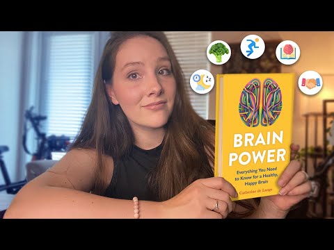 5 Brain Health Habits That Changed My Life