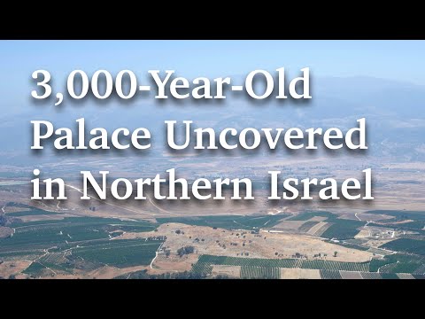 Excavating the Time of David and Beyond at Abel Beth Maacah