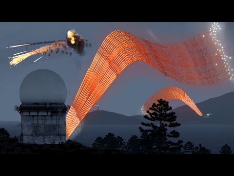 Fighter Jets SHOT DOWN Compilation - C-RAM - Phalanx CIWS - Military Simulation - ArmA 3