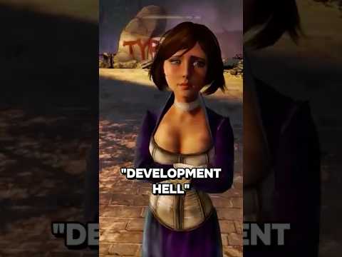BioShock Infinite’s Development Was a Mess...