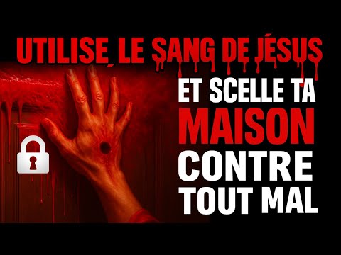 🔴 Rien qu’en L’ÉCOUTANT, il EXPELLE les DÉMONS, BRÛLE les SORTILÈGES, détruit le VAUDOU | Psaume 35