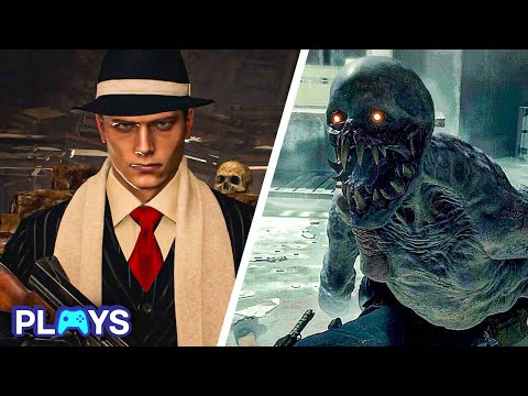 10 Hidden Secrets In Resident Evil 4 Remake