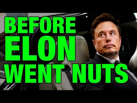 Tesla backlash: Bought BEFORE Elon went crazy? | Auto expert John Cadogan