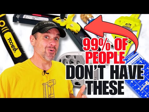 I Bought 7 Weird Amazon Tools Under $20 You Need to See!