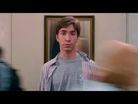 真实故事改编？学渣没考上大学，于是自己创办了假大学，结果成为世界名校！24分钟看完2006年高分电影《录取通知》