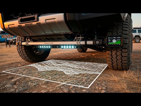 50 Cool Car Gadgets to Buy on Amazon Right Now