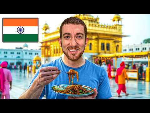 What Can $10 Get in Amritsar, India?