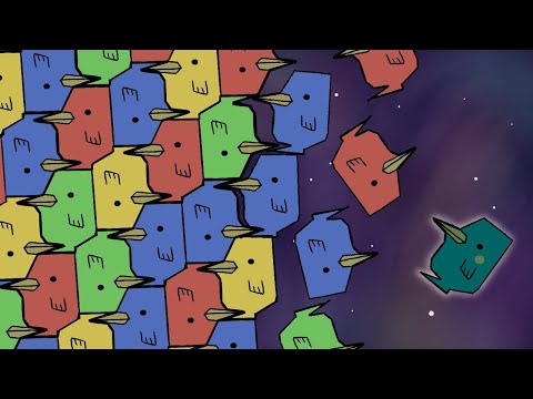 The Mathematics of Symmetry