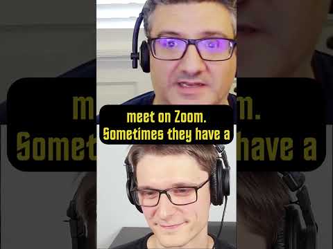 How voice acting looks like? #gamedevpodcast